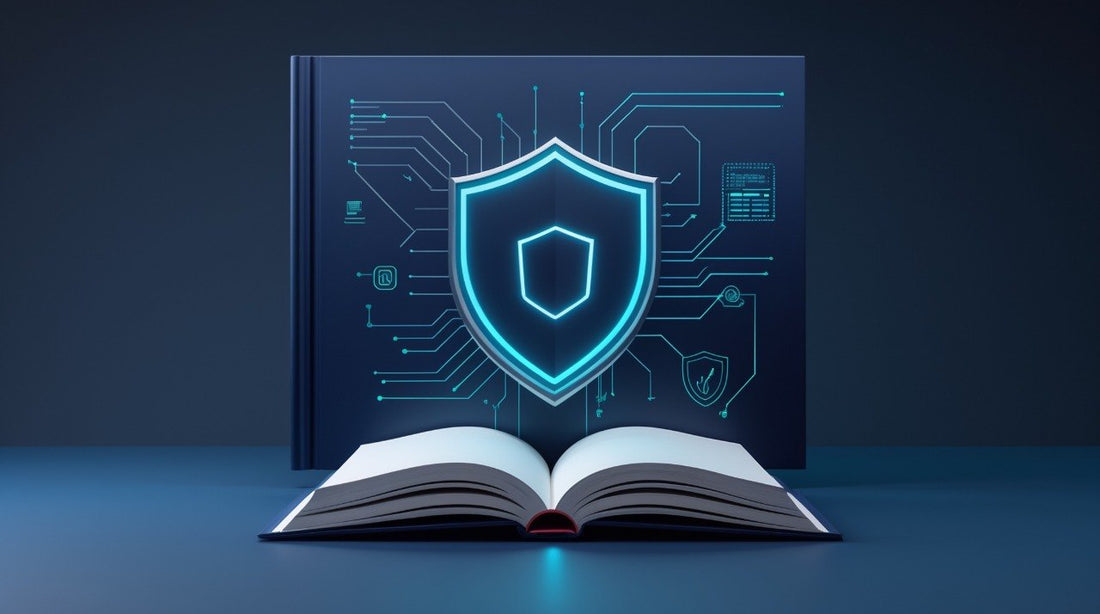 Cybersecurity Starts with Everyday Digital Habits